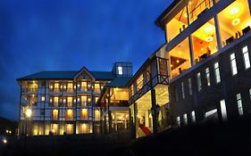 The Blackpool Resort & Spa